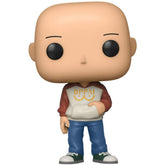 One Punch Man Casual Saitama Pop! Vinyl Figure